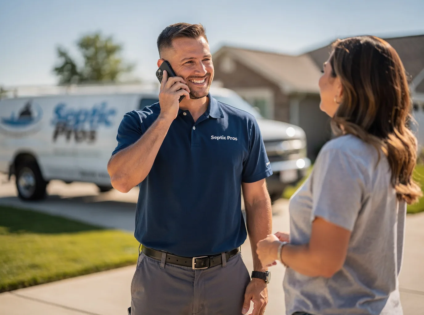 Septic Tank Pumping Luke, MD FAQs